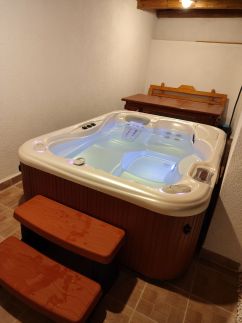 Jakab Porta Apartman Bodony6