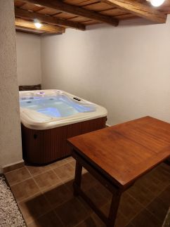 Jakab Porta Apartman Bodony7