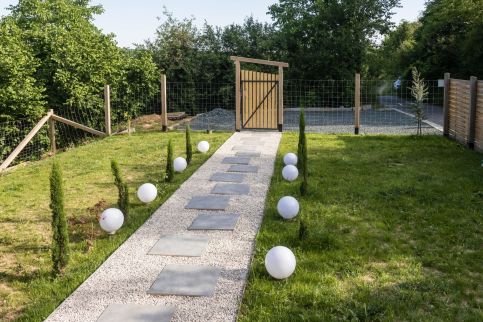 Nyugi Vendégház – Zalaegerszeg fotó 6