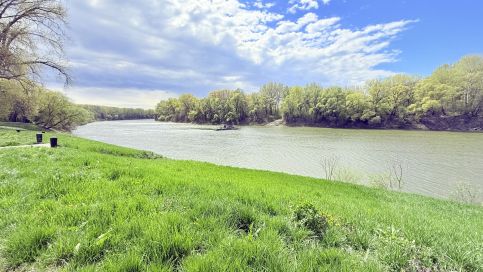 Tisza River 4 Seasons Home – Tiszaroff fotó 10