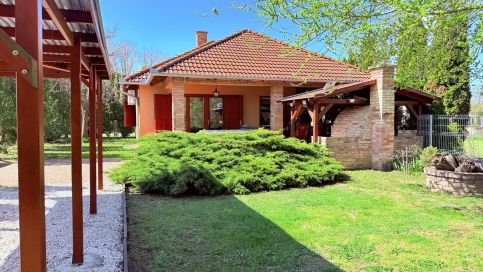 Tisza River 4 Seasons Home – Tiszaroff fotó 12