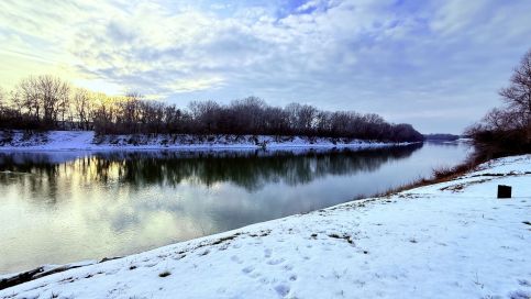 Tisza River 4 Seasons Home – Tiszaroff fotó 13