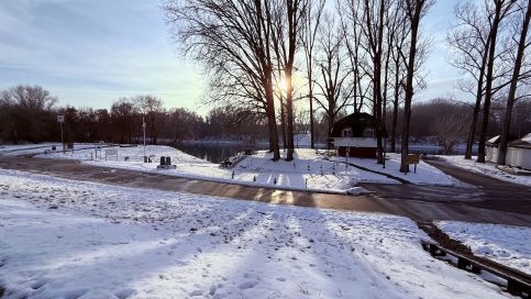 Tisza River 4 Seasons Home – Tiszaroff fotó 15