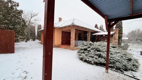Tisza River 4 Seasons Home – Tiszaroff fotó 18
