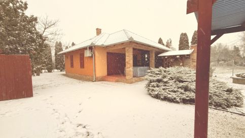 Tisza River 4 Seasons Home – Tiszaroff fotó 19
