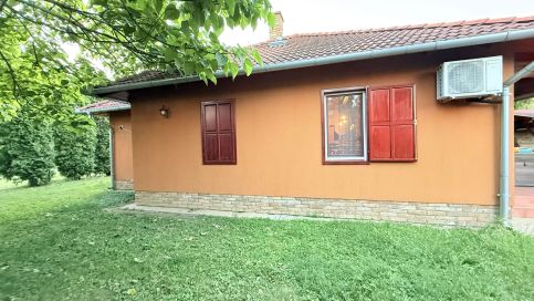 Tisza River 4 Seasons Home – Tiszaroff fotó 25