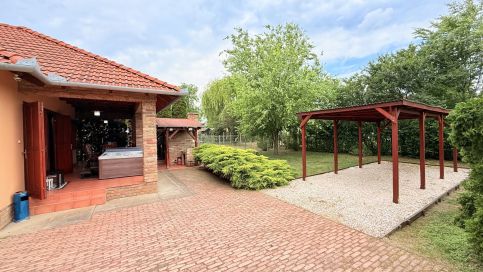 Tisza River 4 Seasons Home – Tiszaroff fotó 28