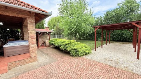 Tisza River 4 Seasons Home – Tiszaroff fotó 29