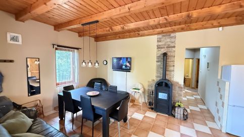 Tisza River 4 Seasons Home – Tiszaroff fotó 32