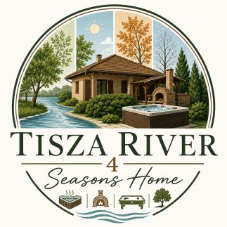 Tisza River 4 Seasons Home – Tiszaroff