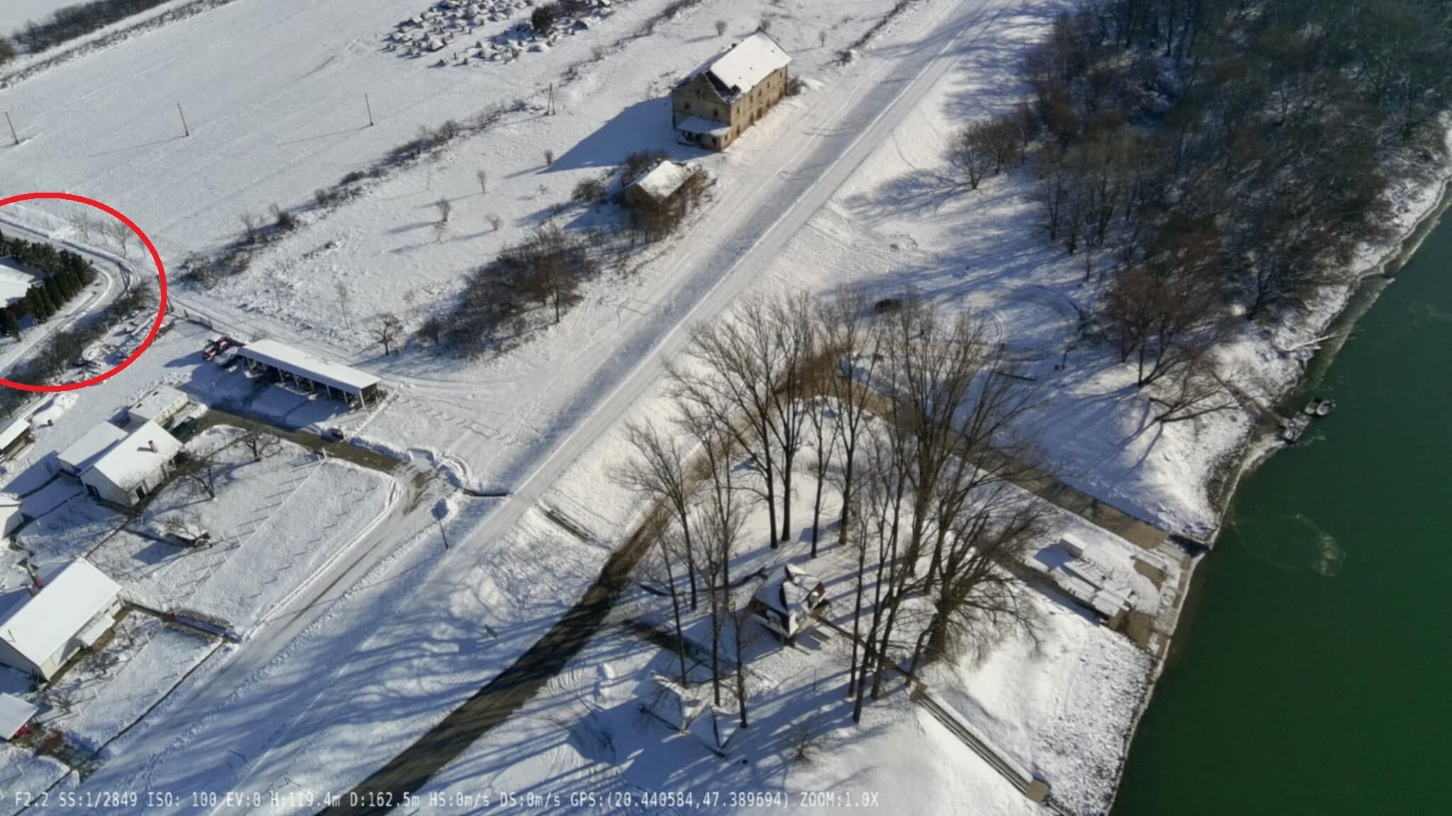 Tisza River 4 Seasons Home – Tiszaroff fotó 33