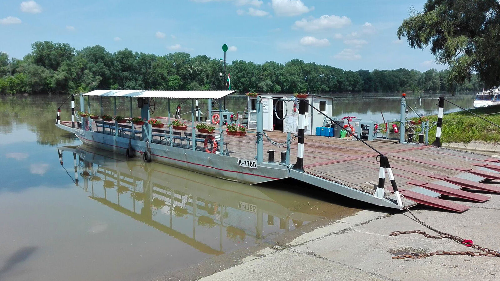 Tisza River 4 Seasons Home – Tiszaroff fotó 36