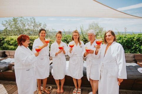 Wabi Hotel - Beauty & Dental – Sopron fotó 10