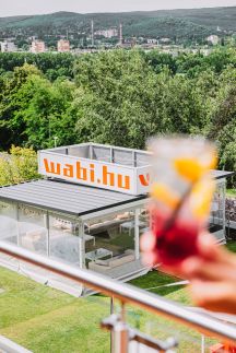 Wabi Hotel - Beauty & Dental – Sopron fotó 12