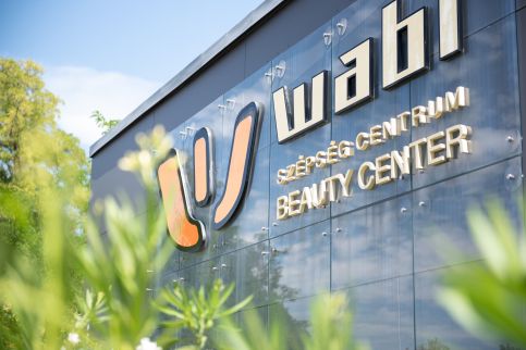 Wabi Hotel - Beauty & Dental – Sopron fotó 2