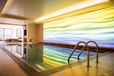 Wabi Hotel - Beauty & Dental – Sopron fotó 3