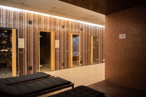 Wabi Hotel - Beauty & Dental – Sopron fotó 4