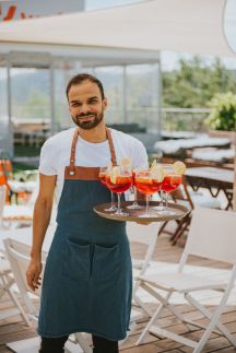 Wabi Hotel - Beauty & Dental – Sopron fotó 7