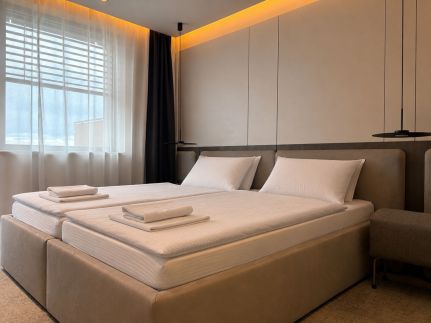 Wabi Hotel - Beauty & Dental – Sopron