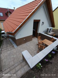 Zita Vendégház – Eger fotó 1