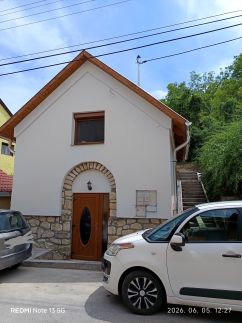 Zita Vendégház – Eger fotó 2