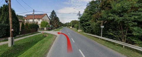 Reni és Eli Vendéghaz – Dunabogdány fotó 15