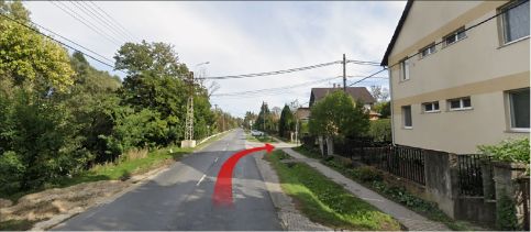 Reni és Eli Vendéghaz – Dunabogdány fotó 16