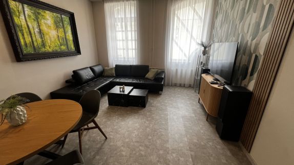 D 14 Apartmanok