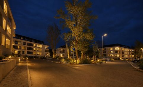 Lake Resort Beach Apartment1