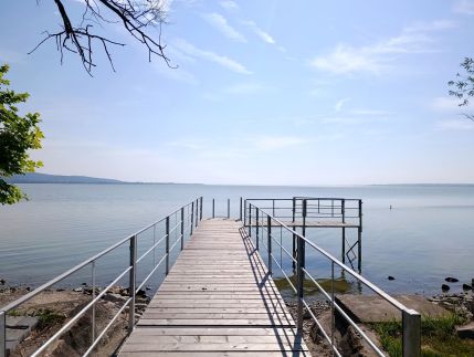 Lake Resort Beach Apartment2