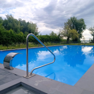 Lake Resort Beach Apartment