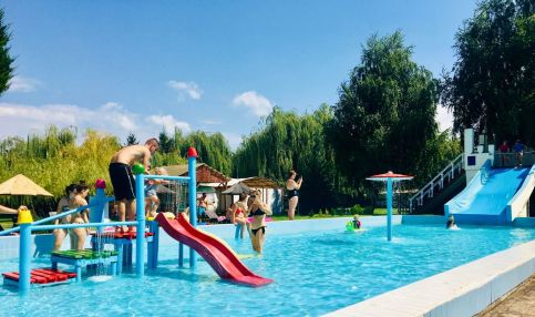 Robin Vendégház – Balatonboglár fotó 10