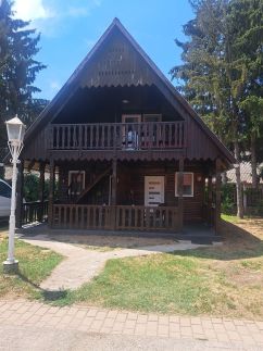 Robin Vendégház – Balatonboglár fotó 6