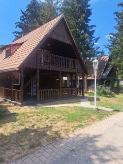 Robin Vendégház – Balatonboglár fotó 7