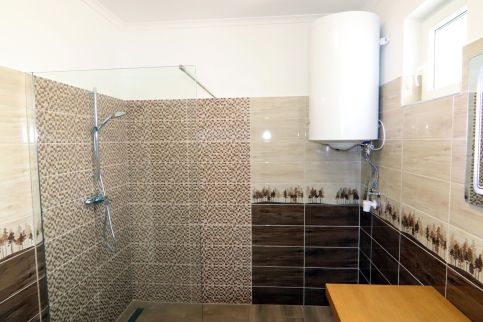 Fehérház Apartman – Balatonszárszó fotó 9
