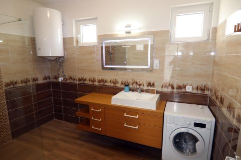 Fehérház Apartman – Balatonszárszó fotó 10