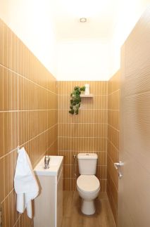 Fehérház Apartman – Balatonszárszó fotó 11