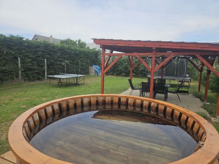 Fehérház Apartman – Balatonszárszó fotó 1