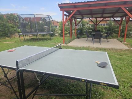 Fehérház Apartman – Balatonszárszó fotó 2