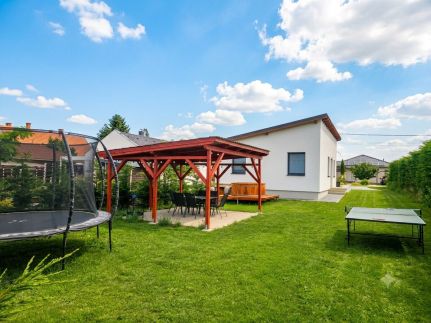 Fehérház Apartman – Balatonszárszó fotó 3