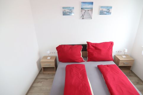 Fehérház Apartman – Balatonszárszó fotó 4