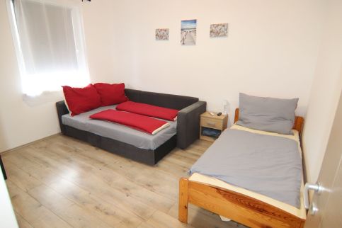 Fehérház Apartman – Balatonszárszó fotó 5