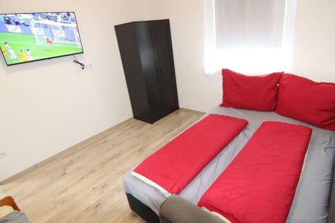 Fehérház Apartman – Balatonszárszó fotó 6