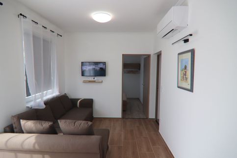 Fehérház Apartman – Balatonszárszó fotó 7