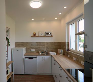 Fehérház Apartman – Balatonszárszó fotó 8