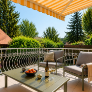 Margaréta Apartman – Balatonudvari