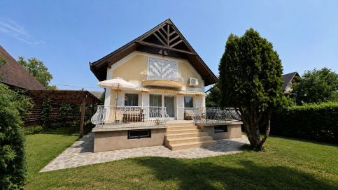Margaréta Apartman12