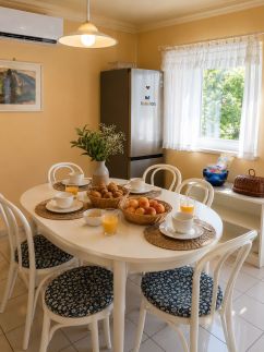 Margaréta Apartman1