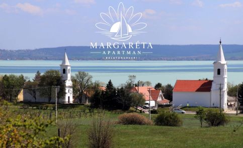 Margaréta Apartman8
