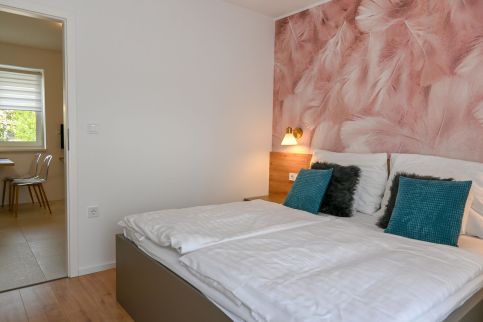 Silentium Family Apartman – Sárvár fotó 9
